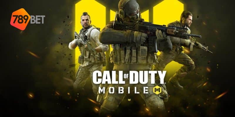 Call of Duty Mobile