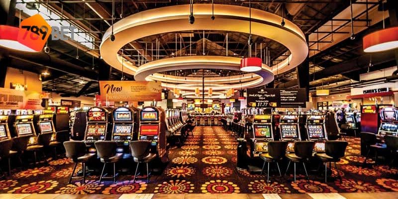 Casino có bị cấm ở Việt Nam không